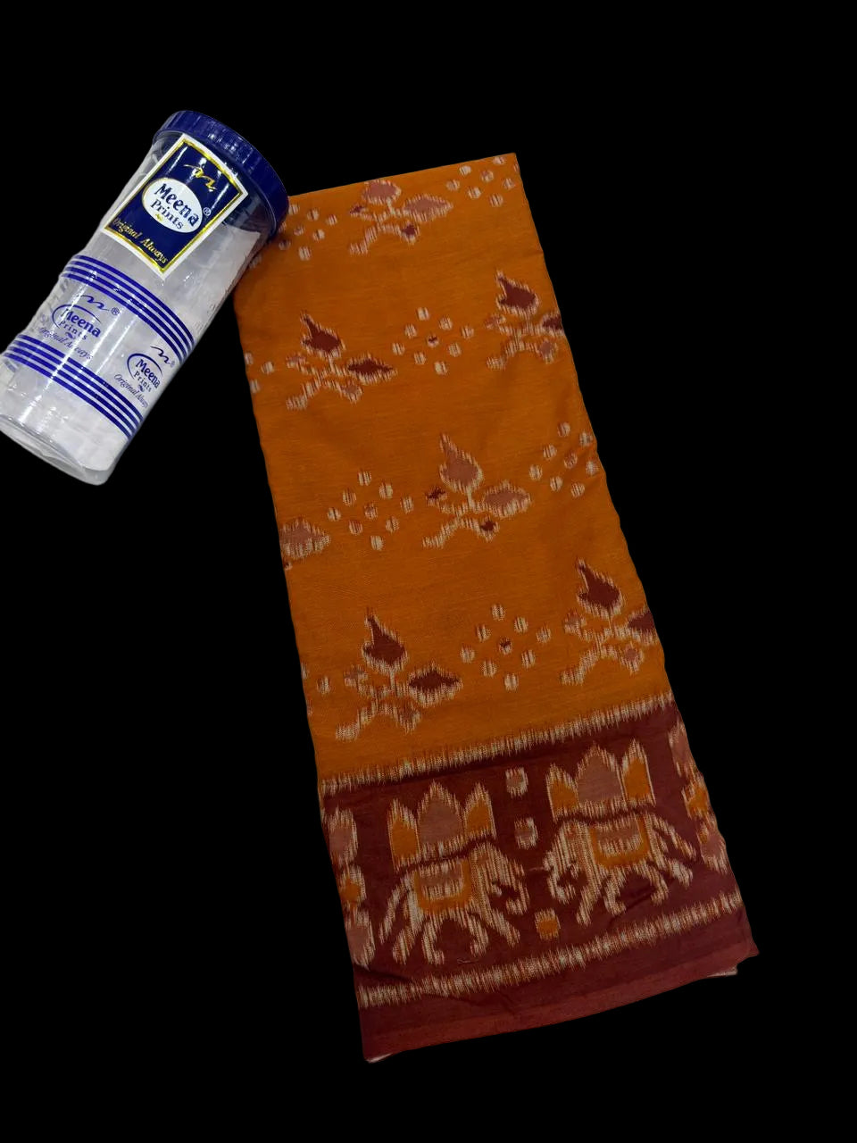 MEENA MUSIN COTTON