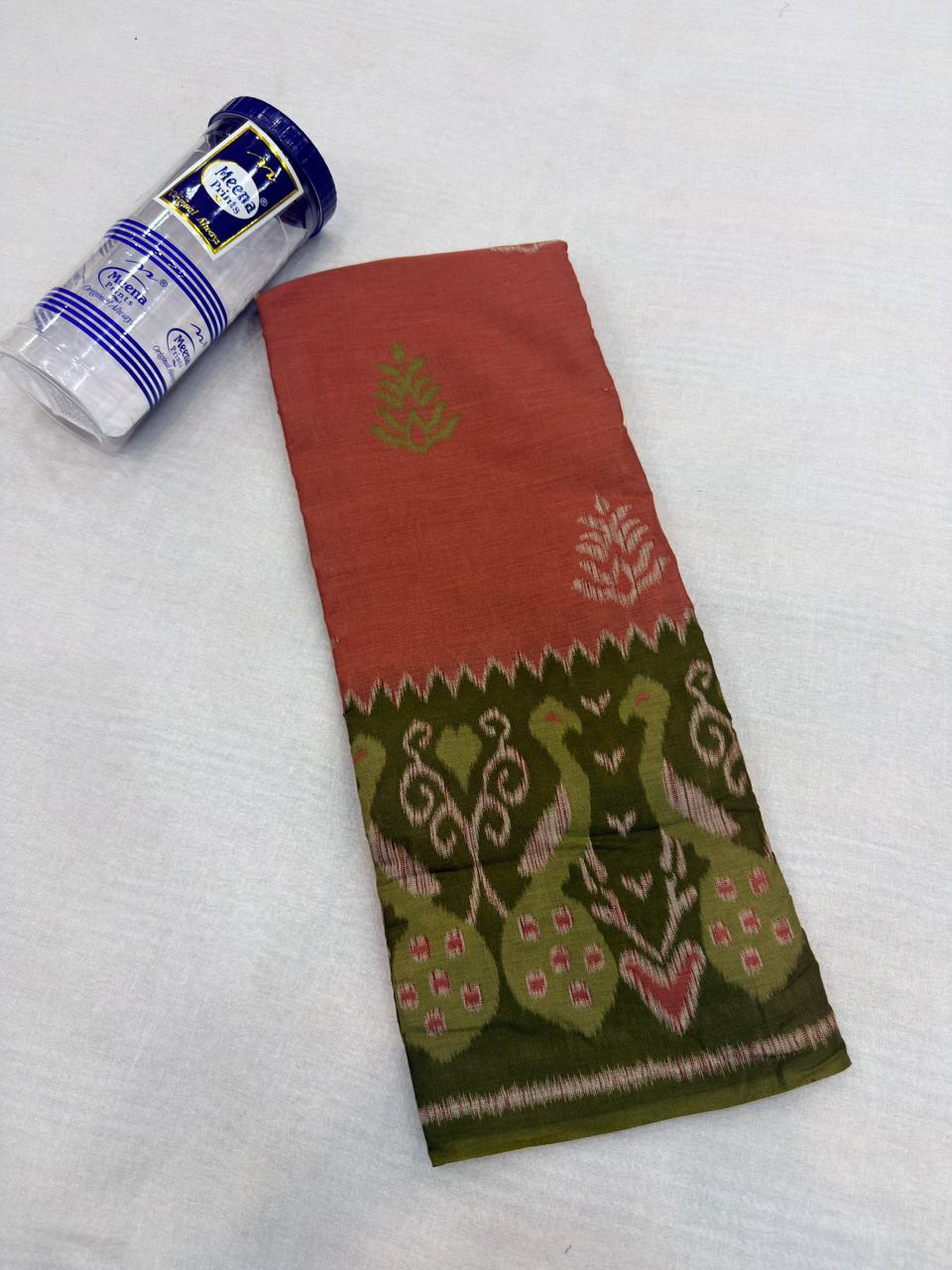 MEENA MUSIN COTTON