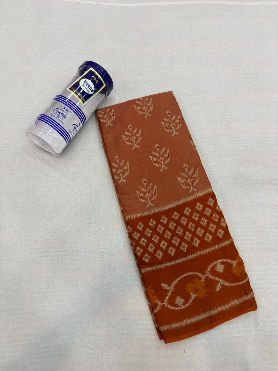 MEENA MUSIN COTTON