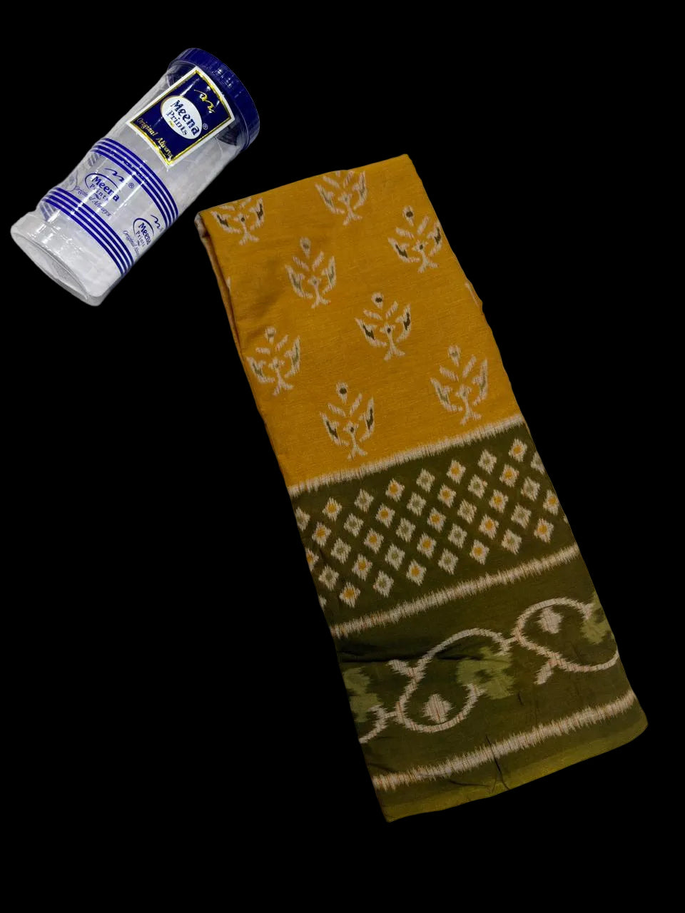 MEENA MUSIN COTTON
