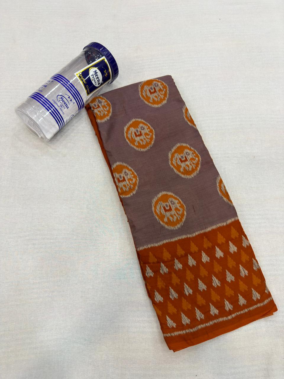 MEENA MUSIN COTTON