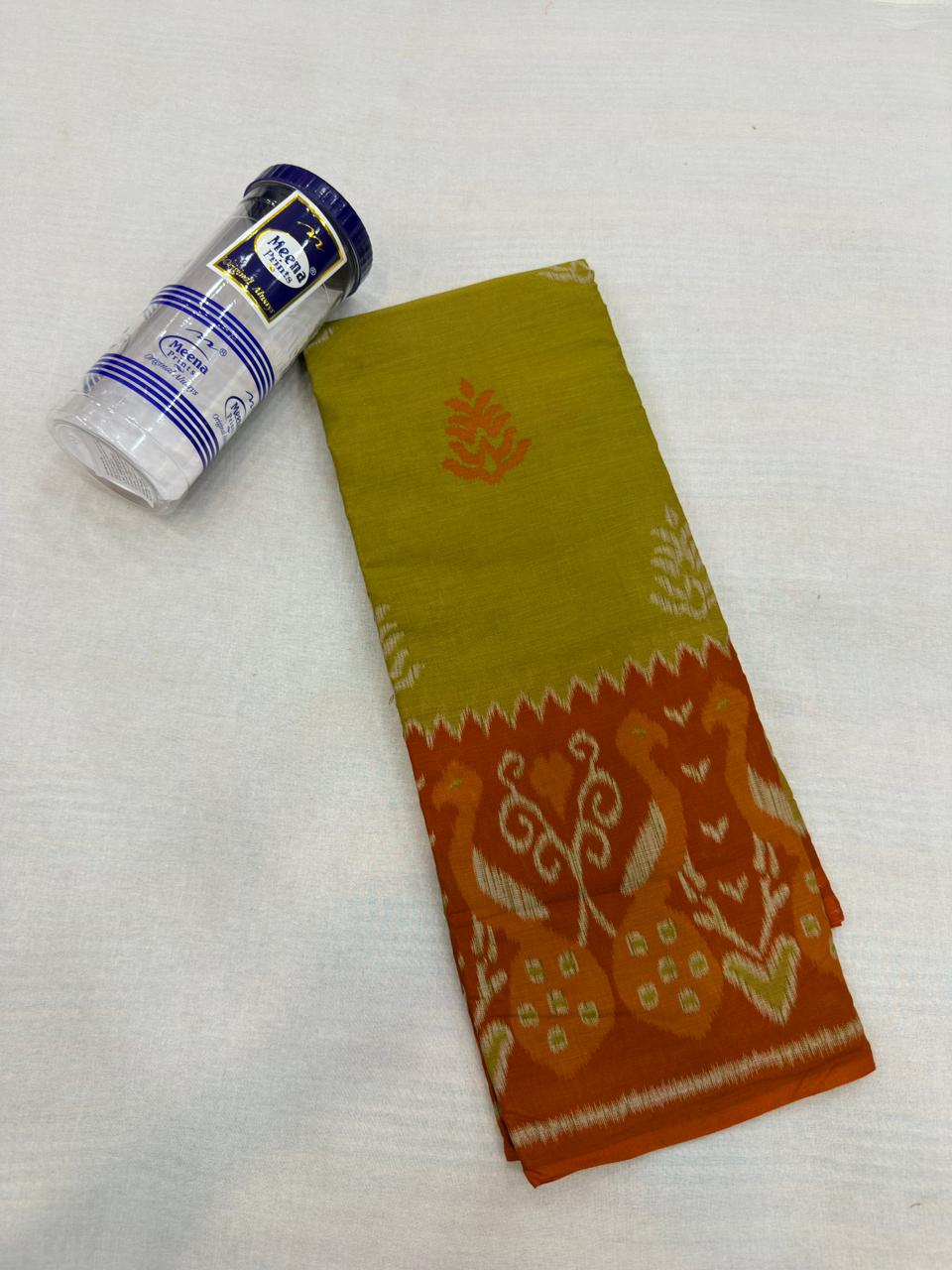 MEENA MUSIN COTTON