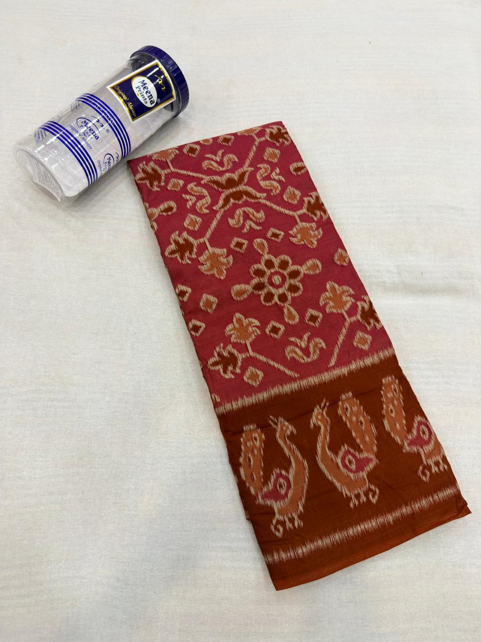 MEENA MUSIN COTTON