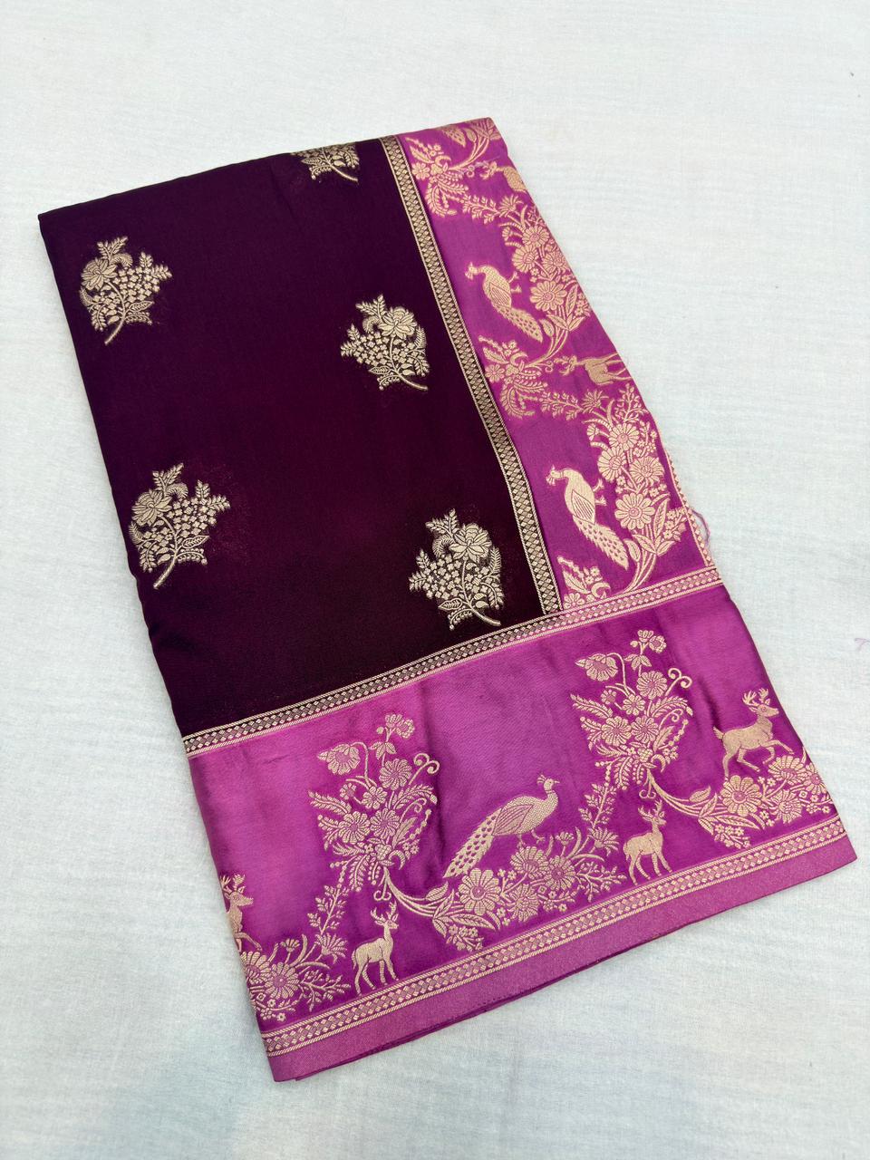 DESIGNER SOFT GEORGETTE