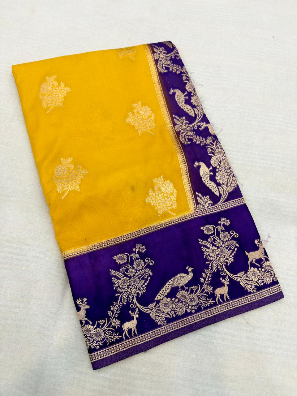 DESIGNER SOFT GEORGETTE