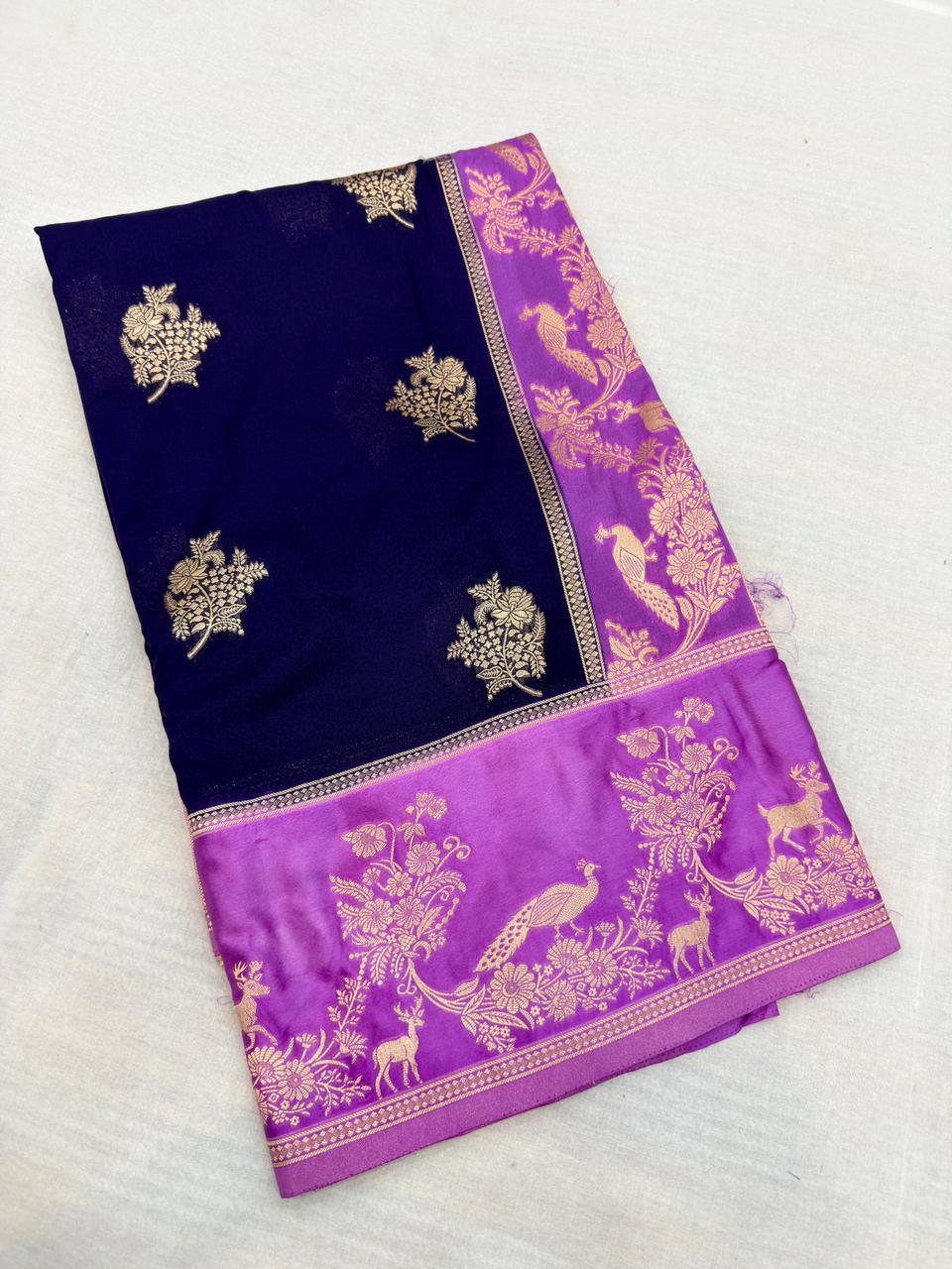 DESIGNER SOFT GEORGETTE