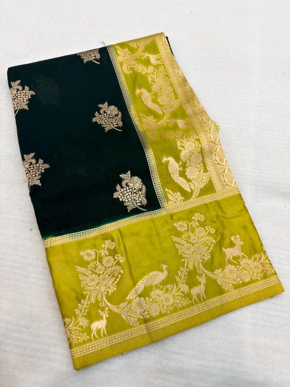 DESIGNER SOFT GEORGETTE
