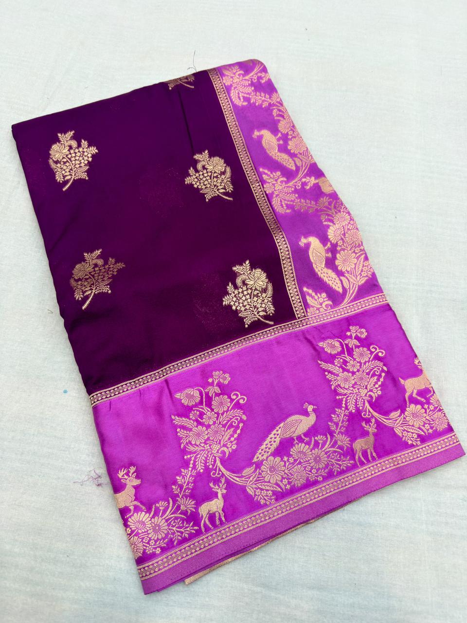 DESIGNER SOFT GEORGETTE