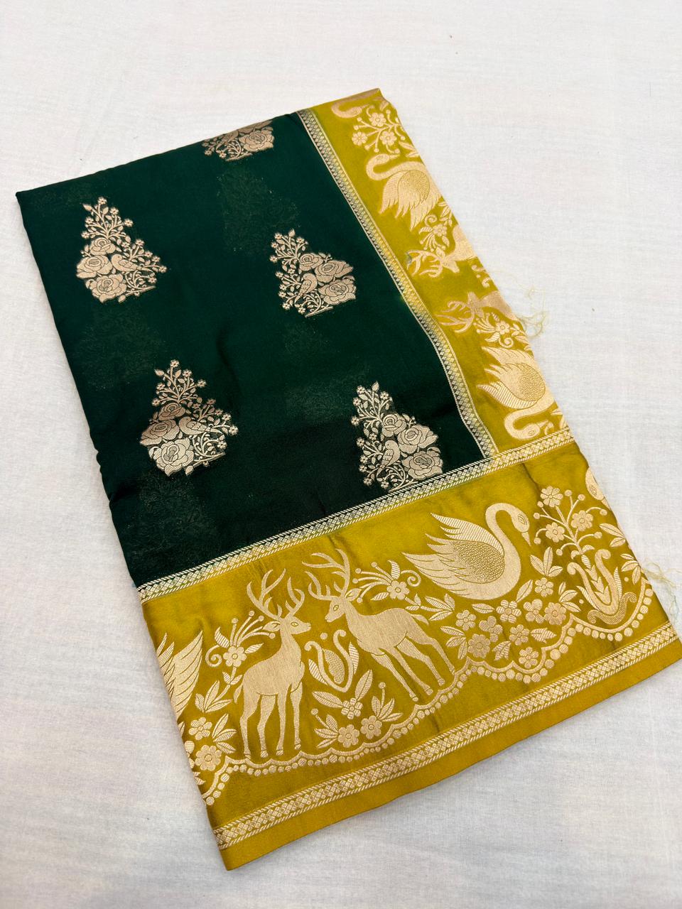 DESIGNER SOFT GEORGETTE