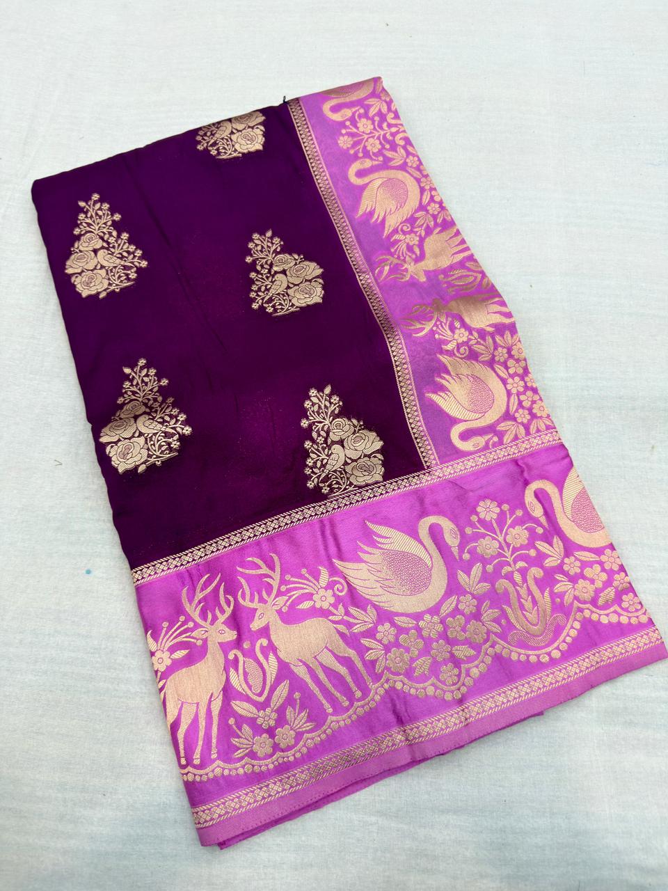 DESIGNER SOFT GEORGETTE