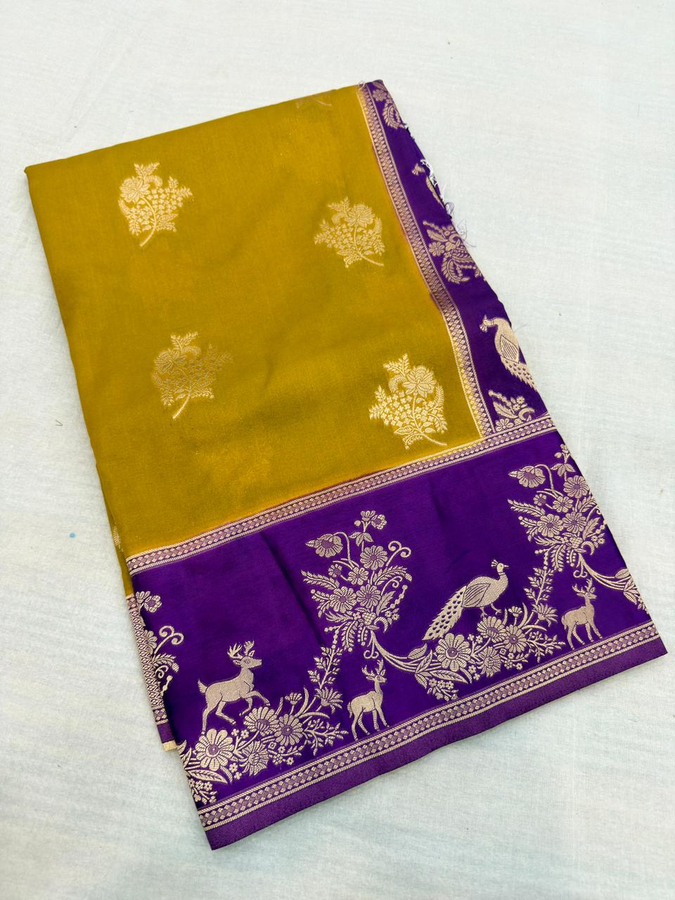 DESIGNER SOFT GEORGETTE