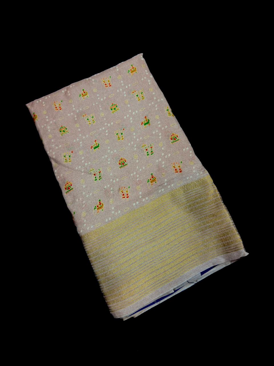 PASTEL PREMIER GEORGETTE
