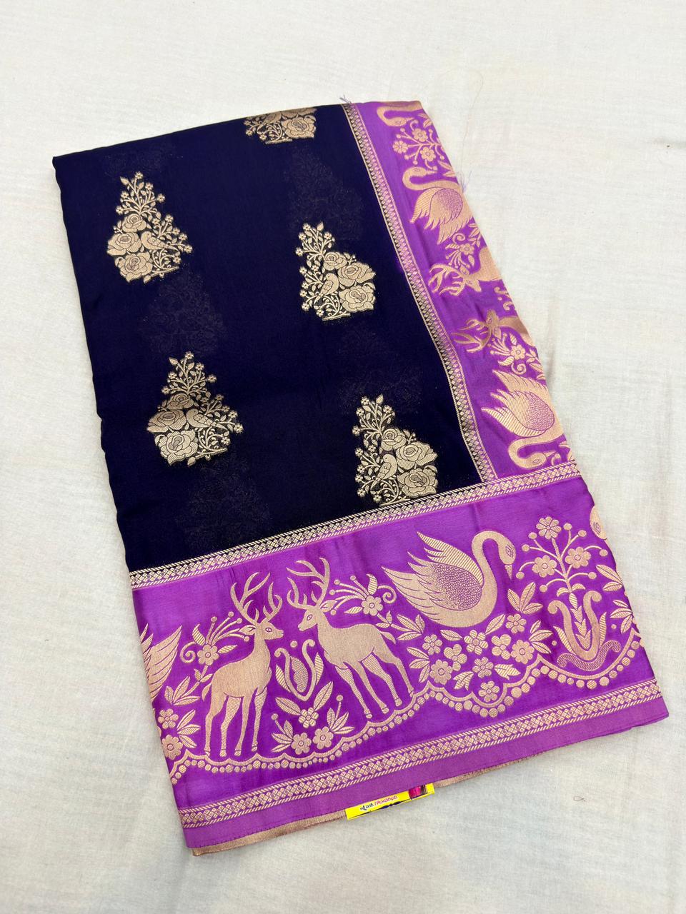 DESIGNER SOFT GEORGETTE