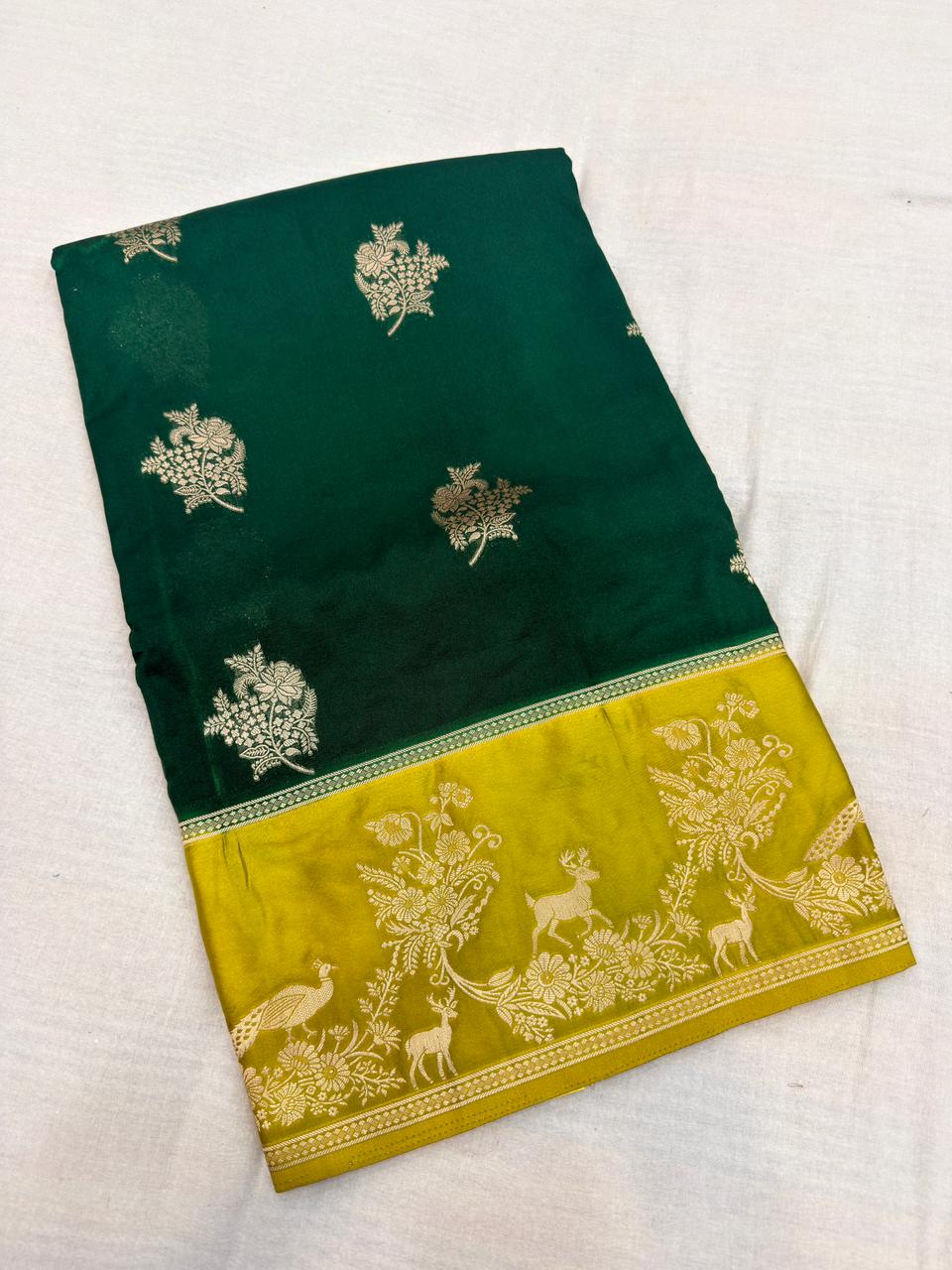 DESIGNER SOFT GEORGETTE