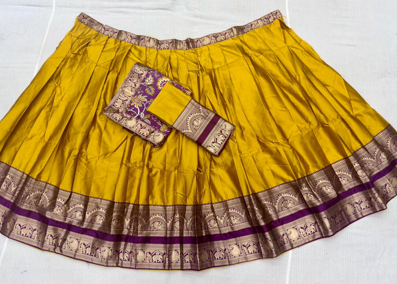 GADWAL LEHANGA OFFER