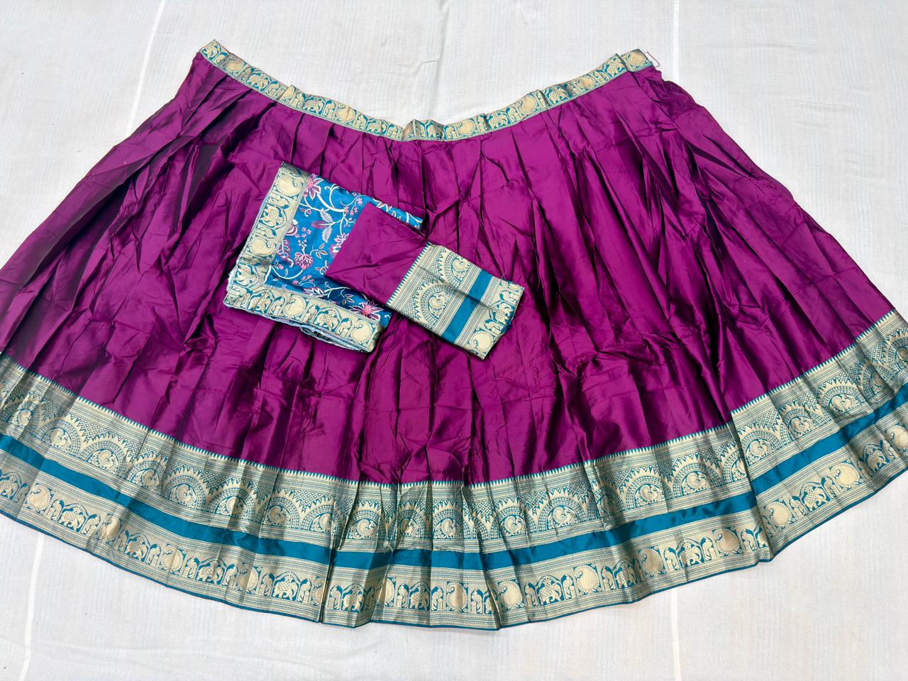 GADWAL LEHANGA OFFER