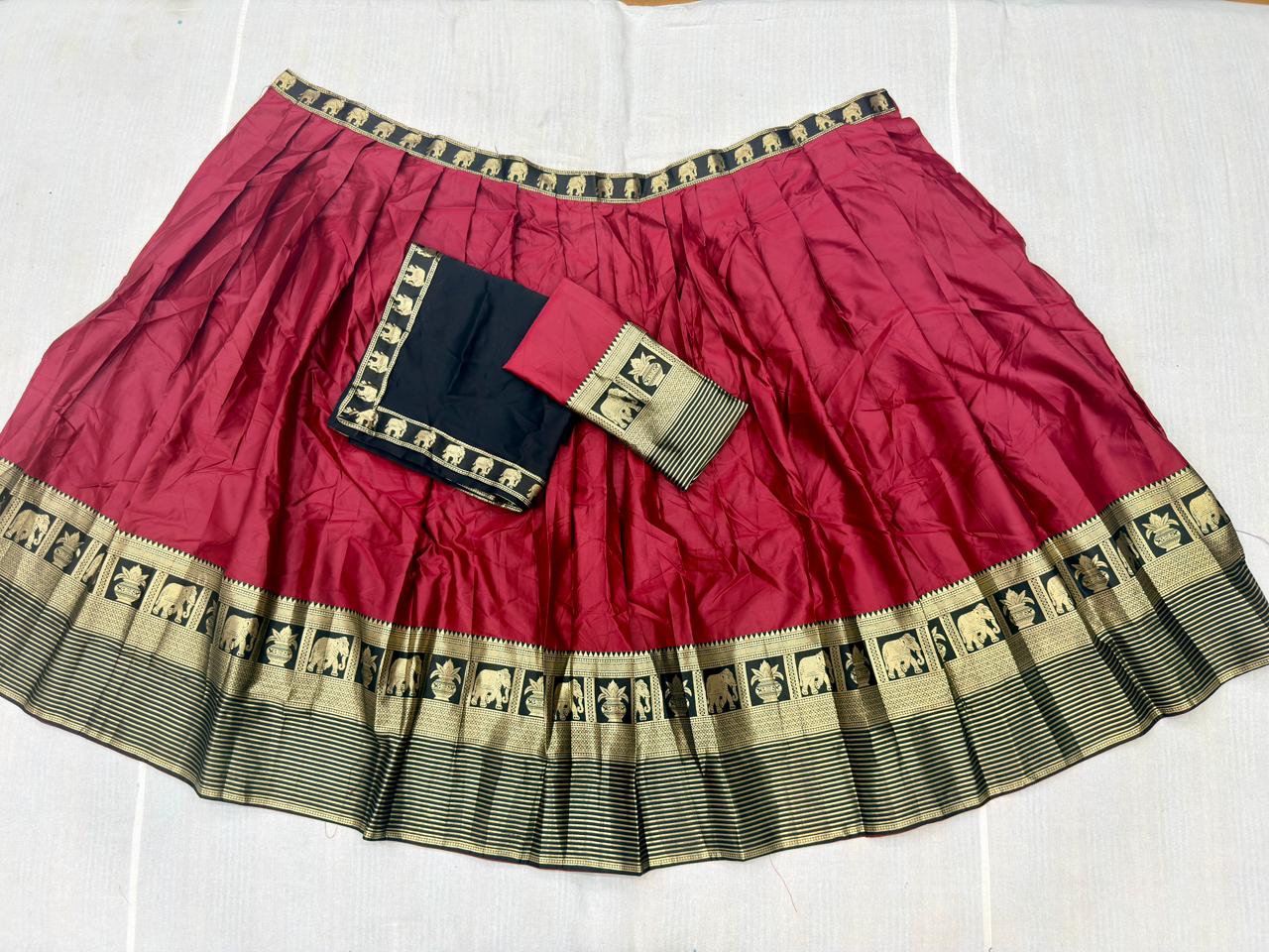 GADWAL LEHANGA OFFER