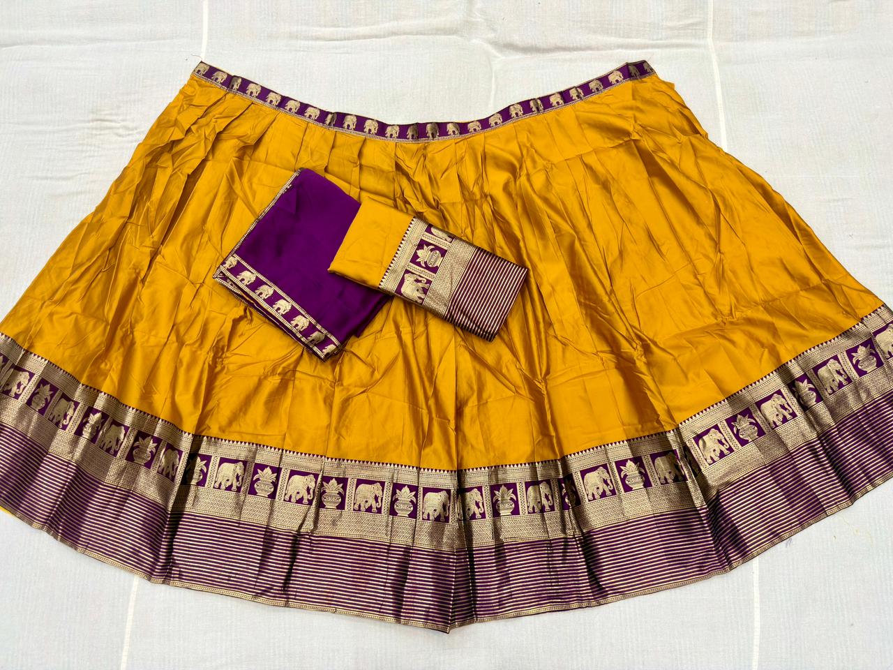 GADWAL LEHANGA OFFER