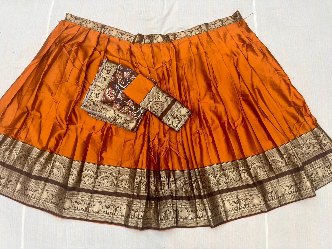 GADWAL LEHANGA OFFER