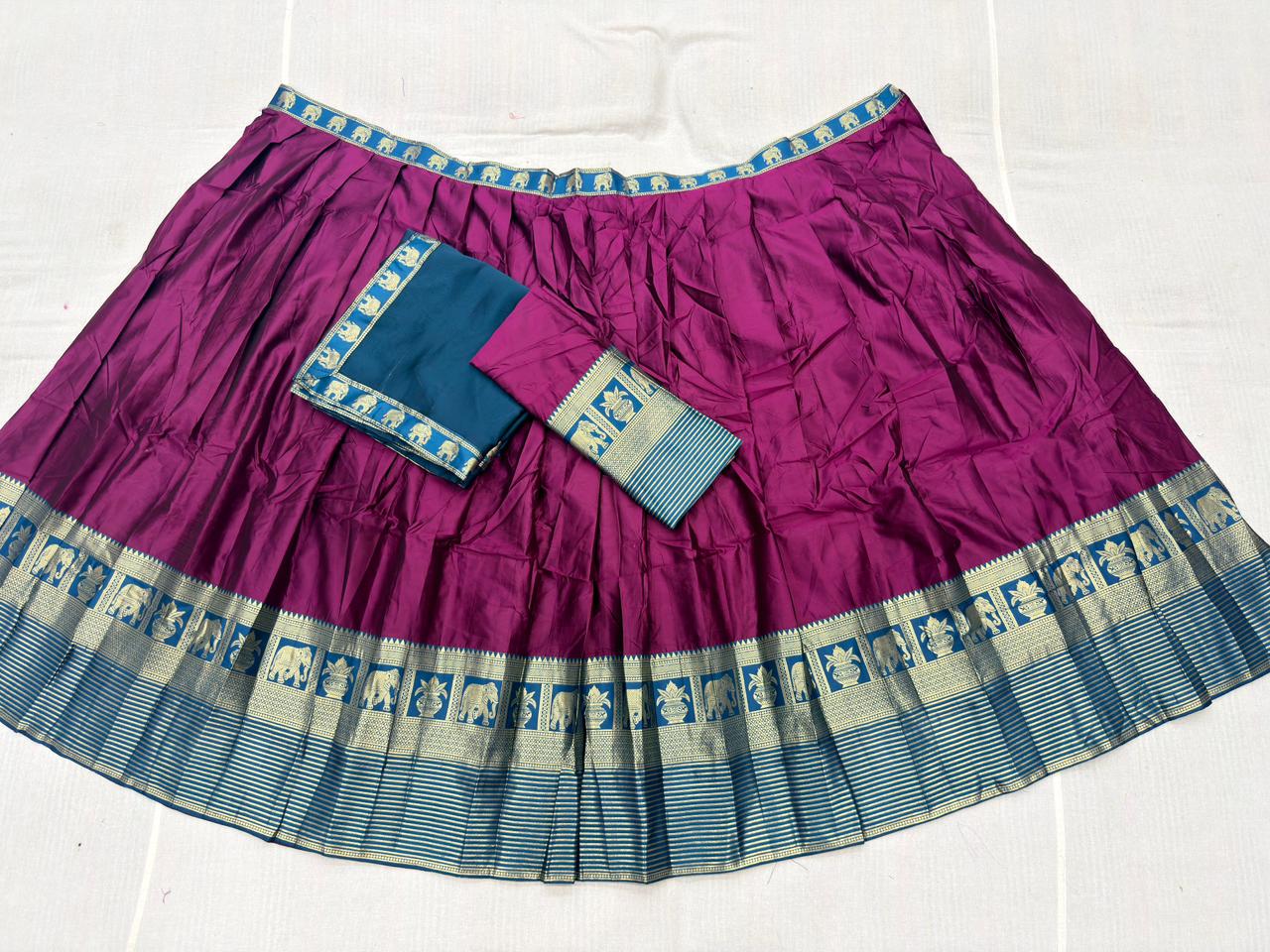GADWAL LEHANGA OFFER