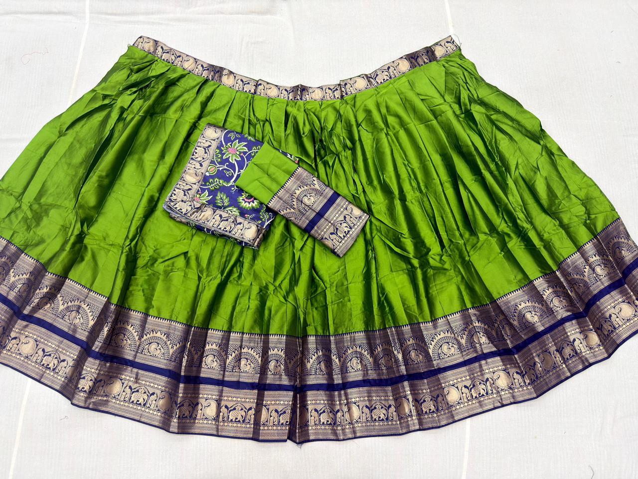 GADWAL LEHANGA OFFER