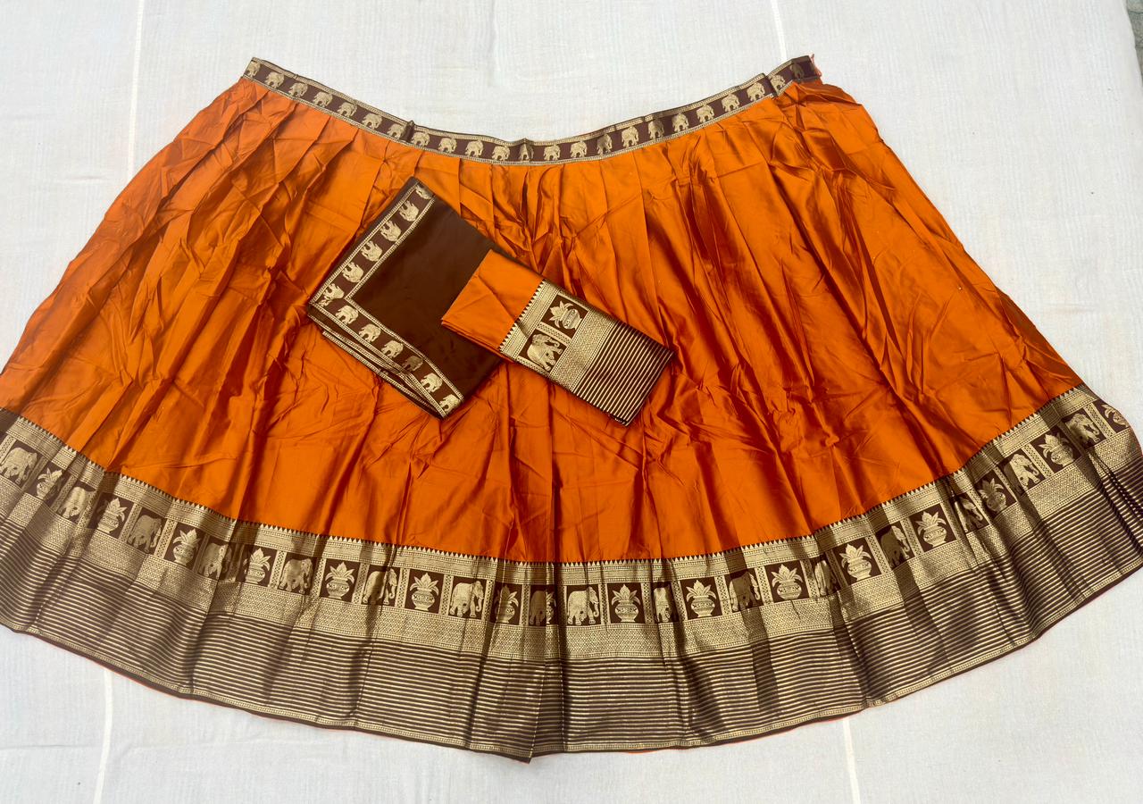 GADWAL LEHANGA OFFER