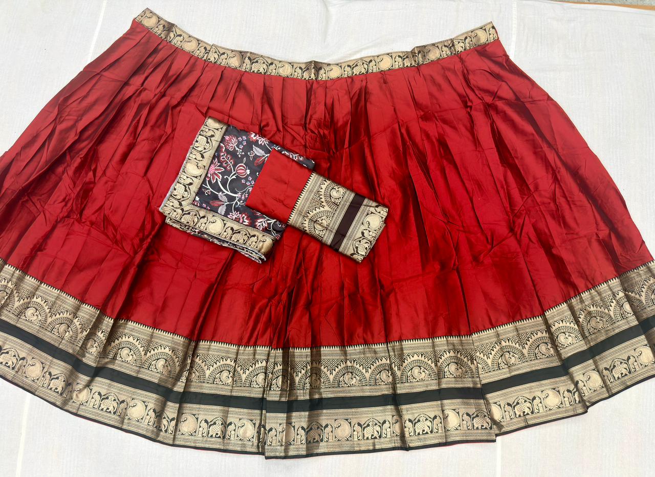 GADWAL LEHANGA OFFER
