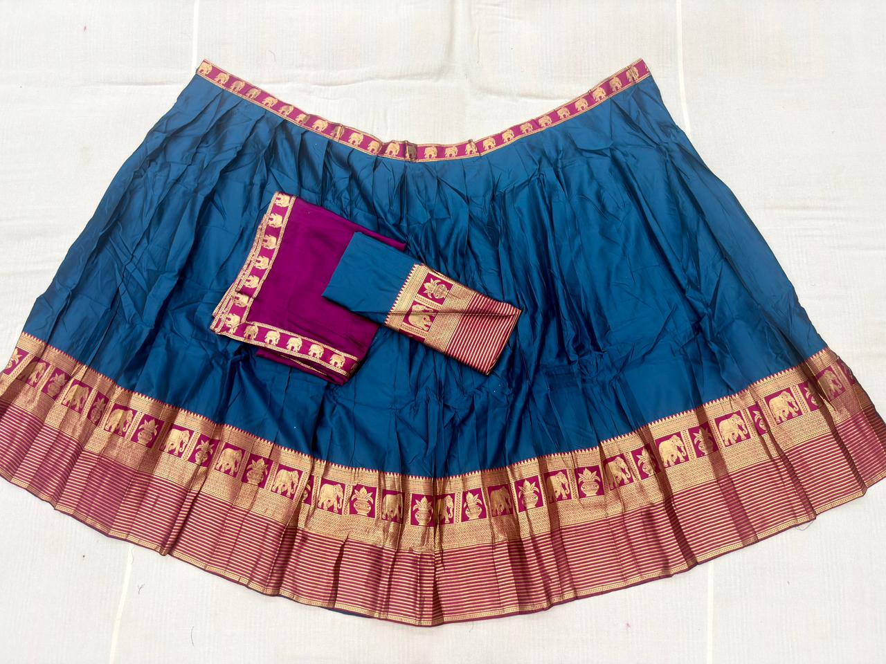 OFFER LEHENGAS