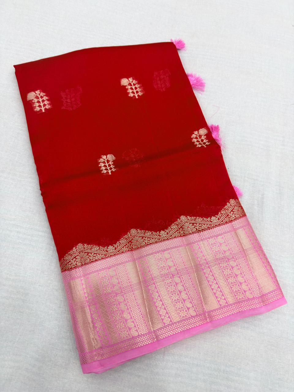 HANDLOOM GREEN MANGO