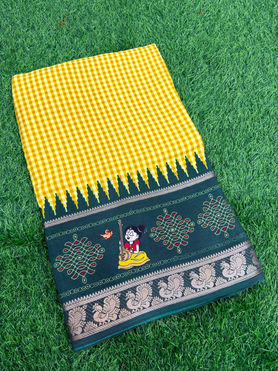 CRAPE GEORGETTE SILK