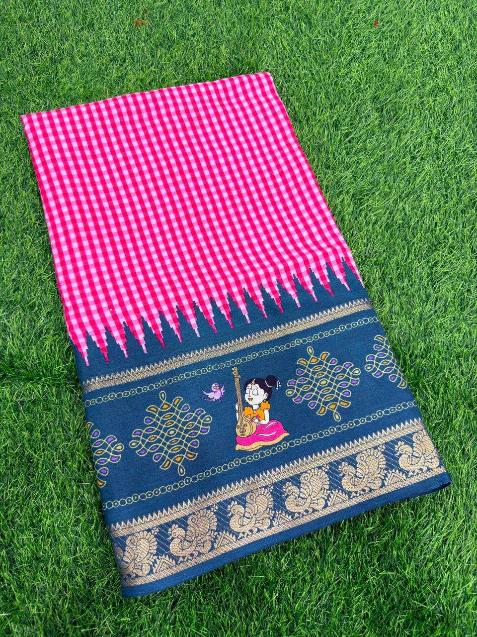 CRAPE GEORGETTE SILK