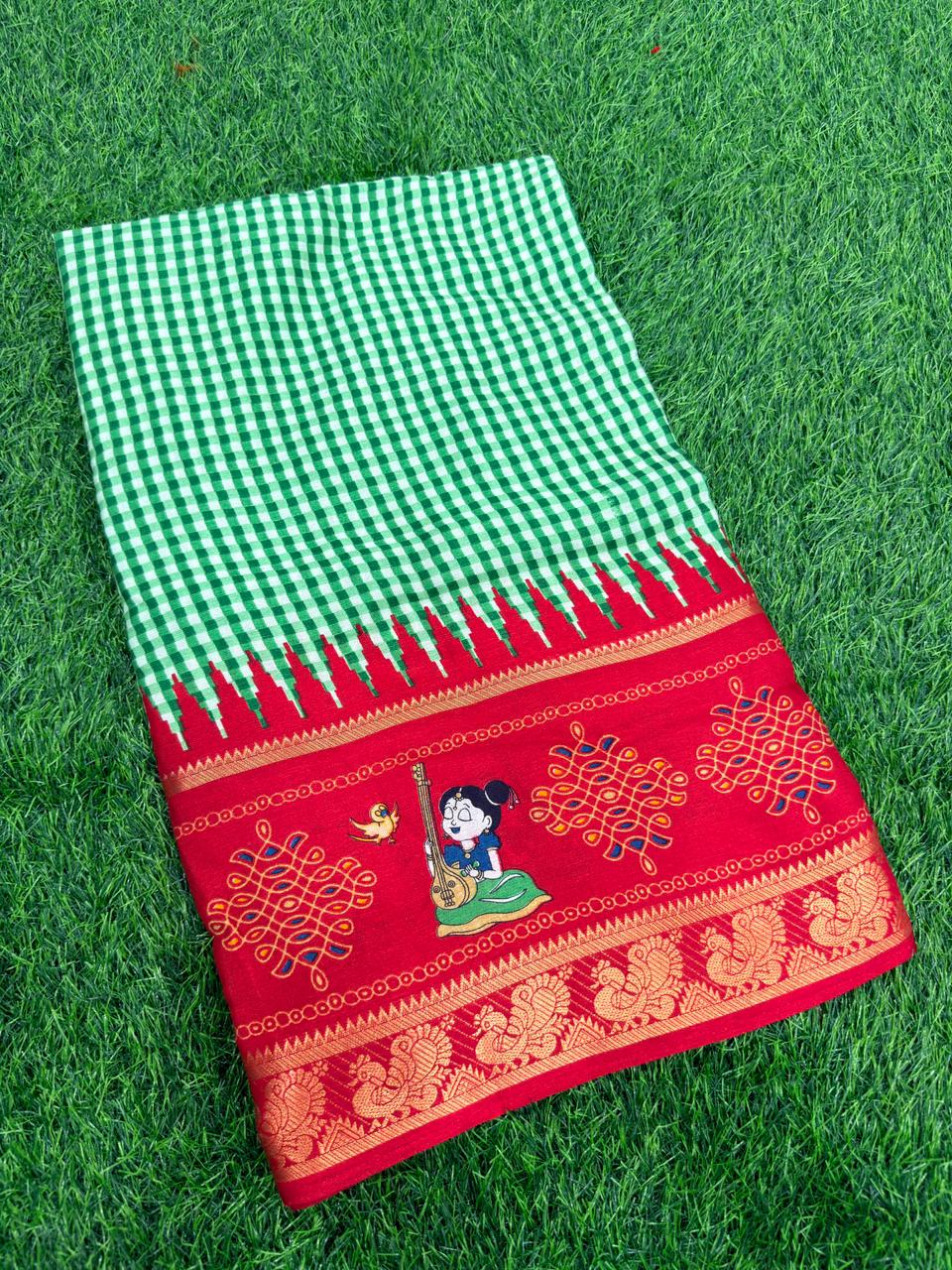 CRAPE GEORGETTE SILK