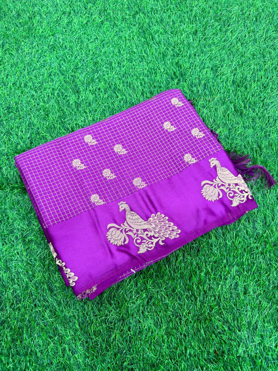 VINTAGE GEORGETTE