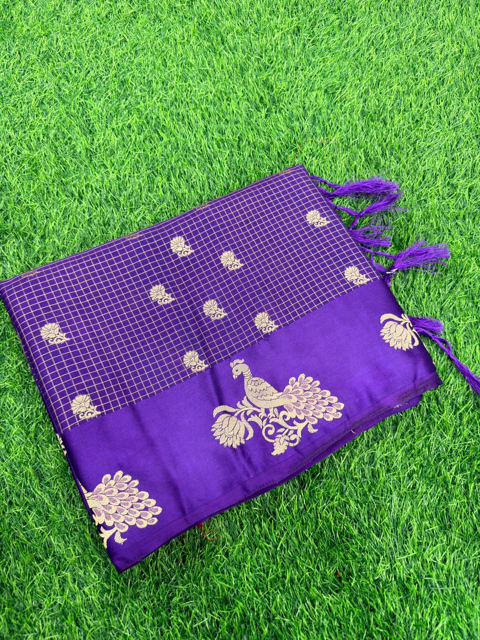VINTAGE GEORGETTE