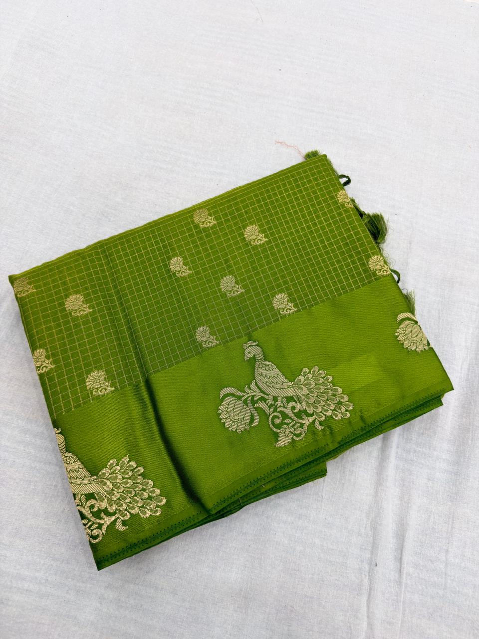 VINTAGE GEORGETTE