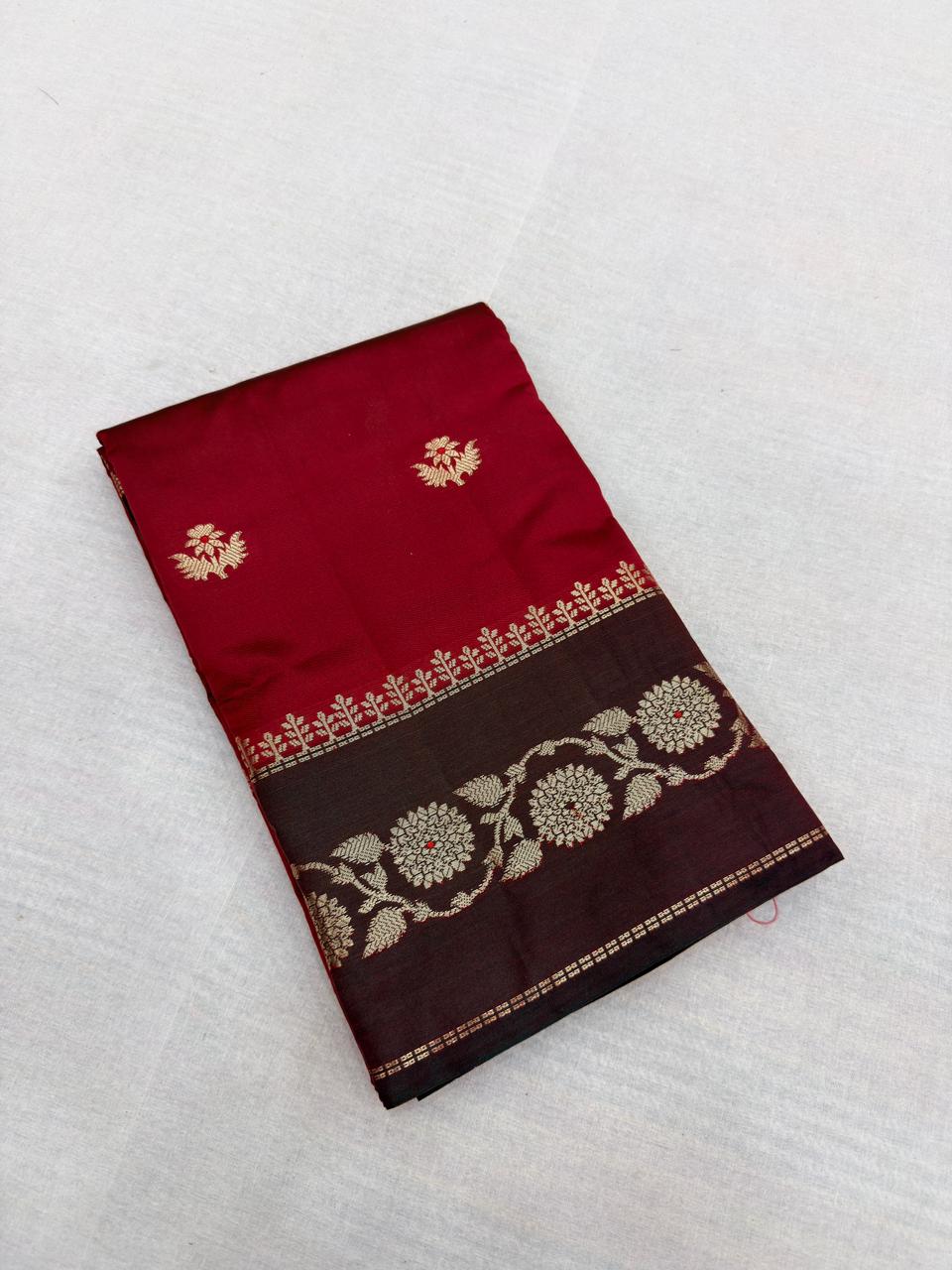 GREEN MANGO SILK