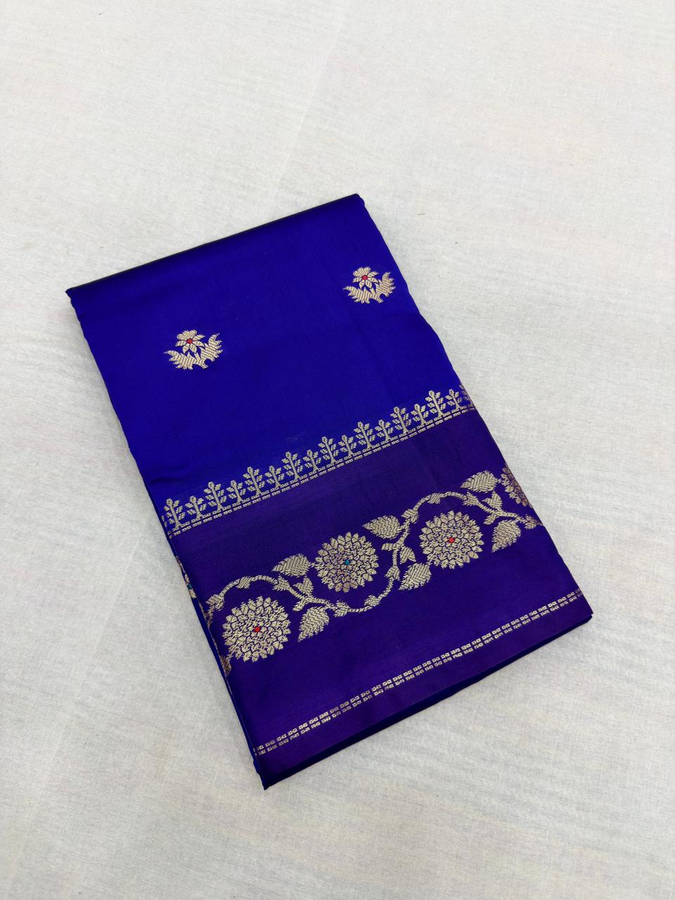 GREEN MANGO SILK