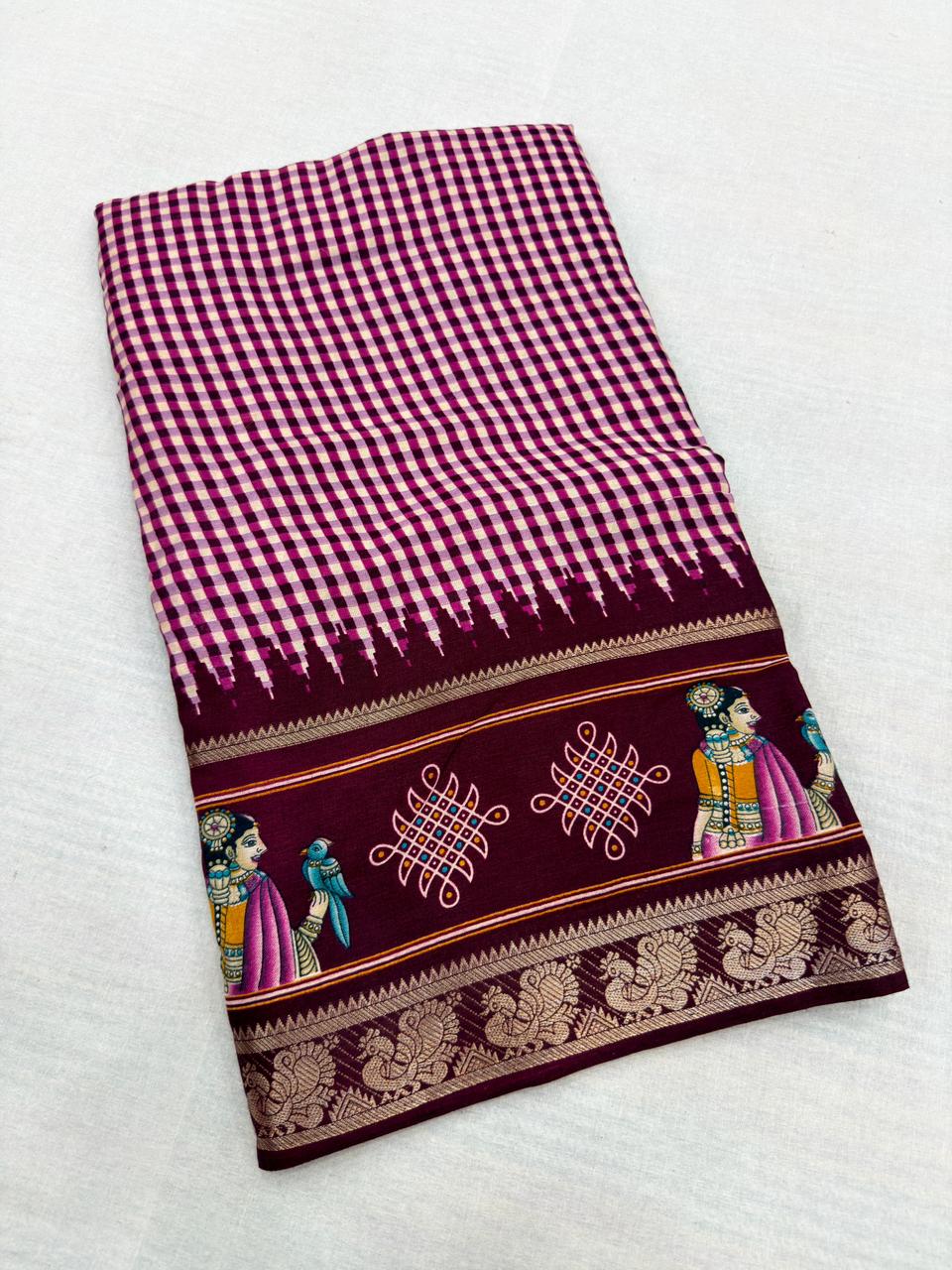 CRAPE GEORGETTE-2
