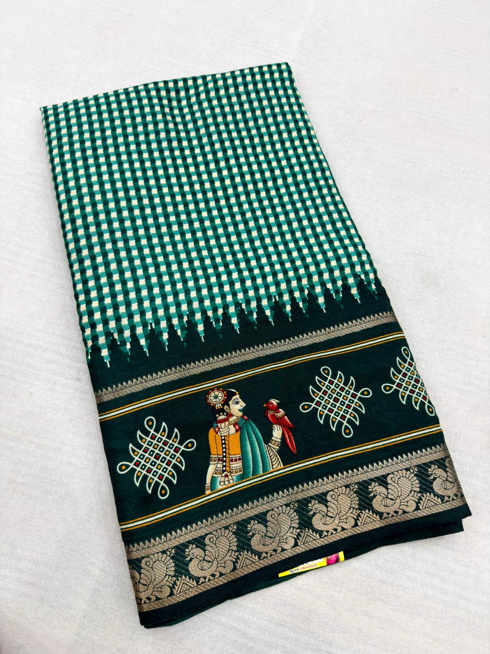 CRAPE GEORGETTE-2