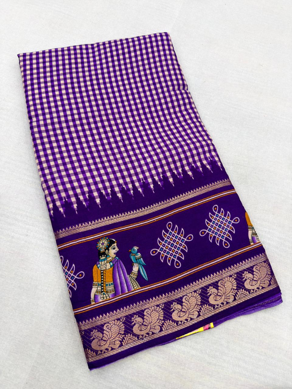CRAPE GEORGETTE-2