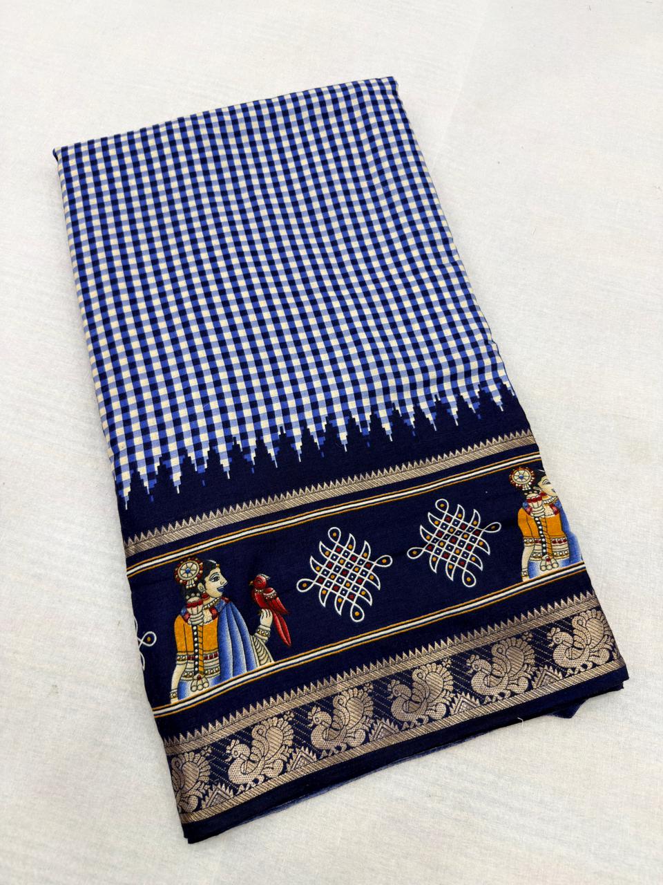 CRAPE GEORGETTE-2