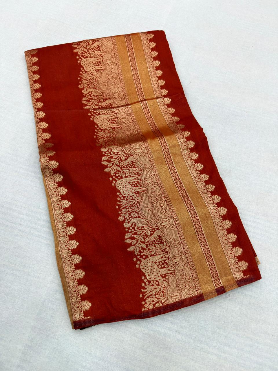CRAPE GEORGETTE