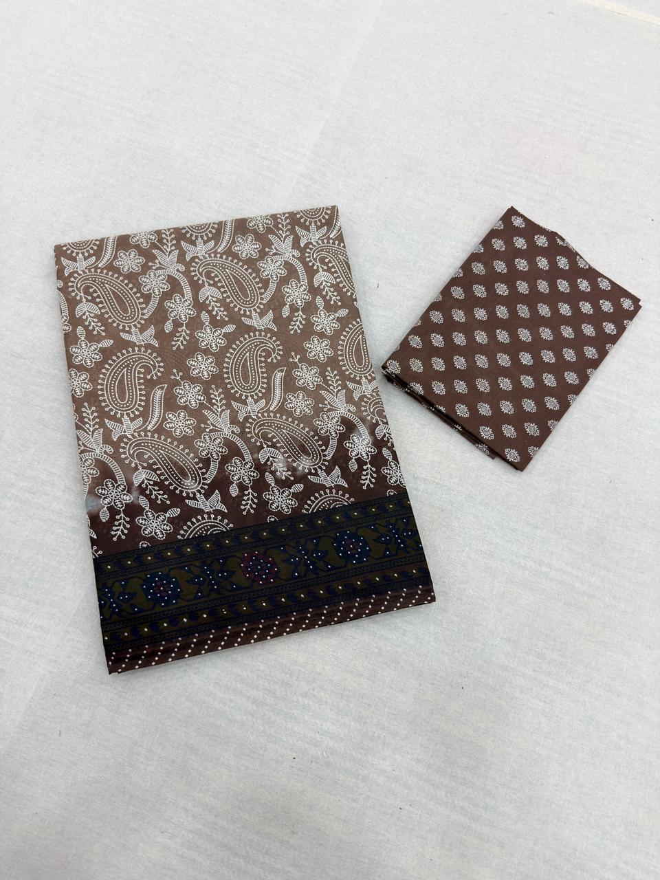 PREMIUM COTTON