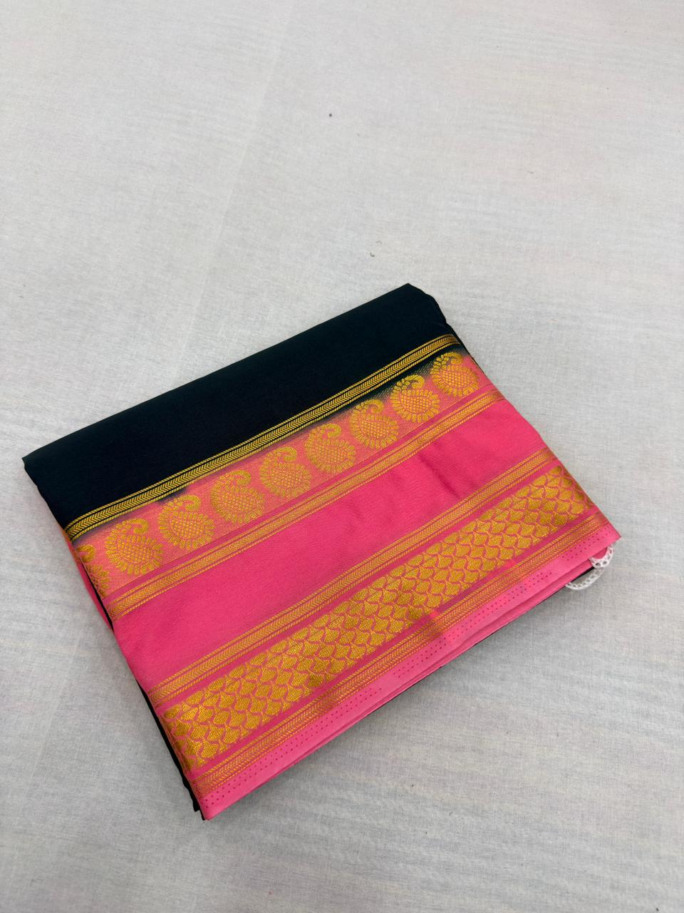 MYSORE CREPE VINTAGE