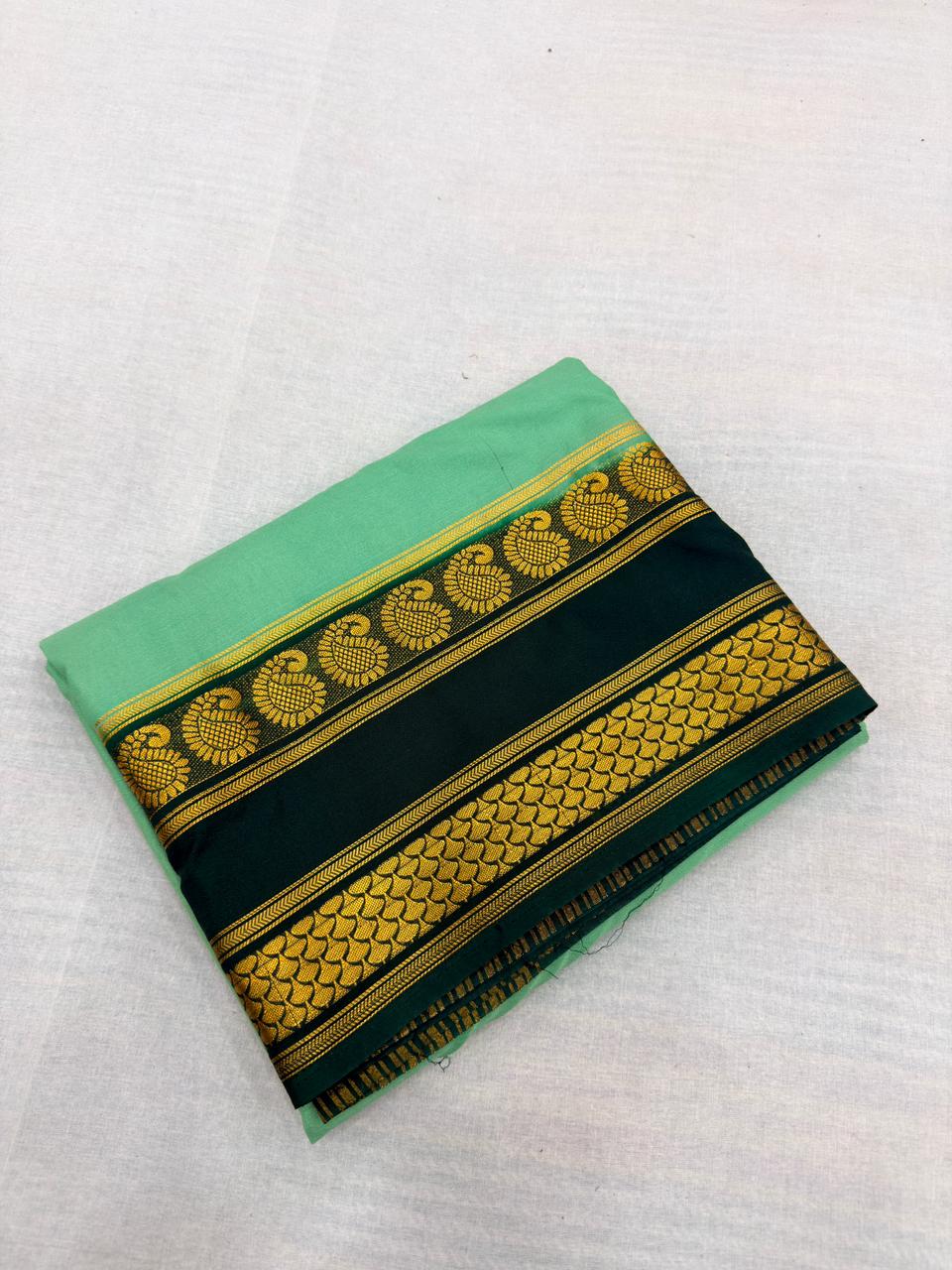 MYSORE CREPE VINTAGE
