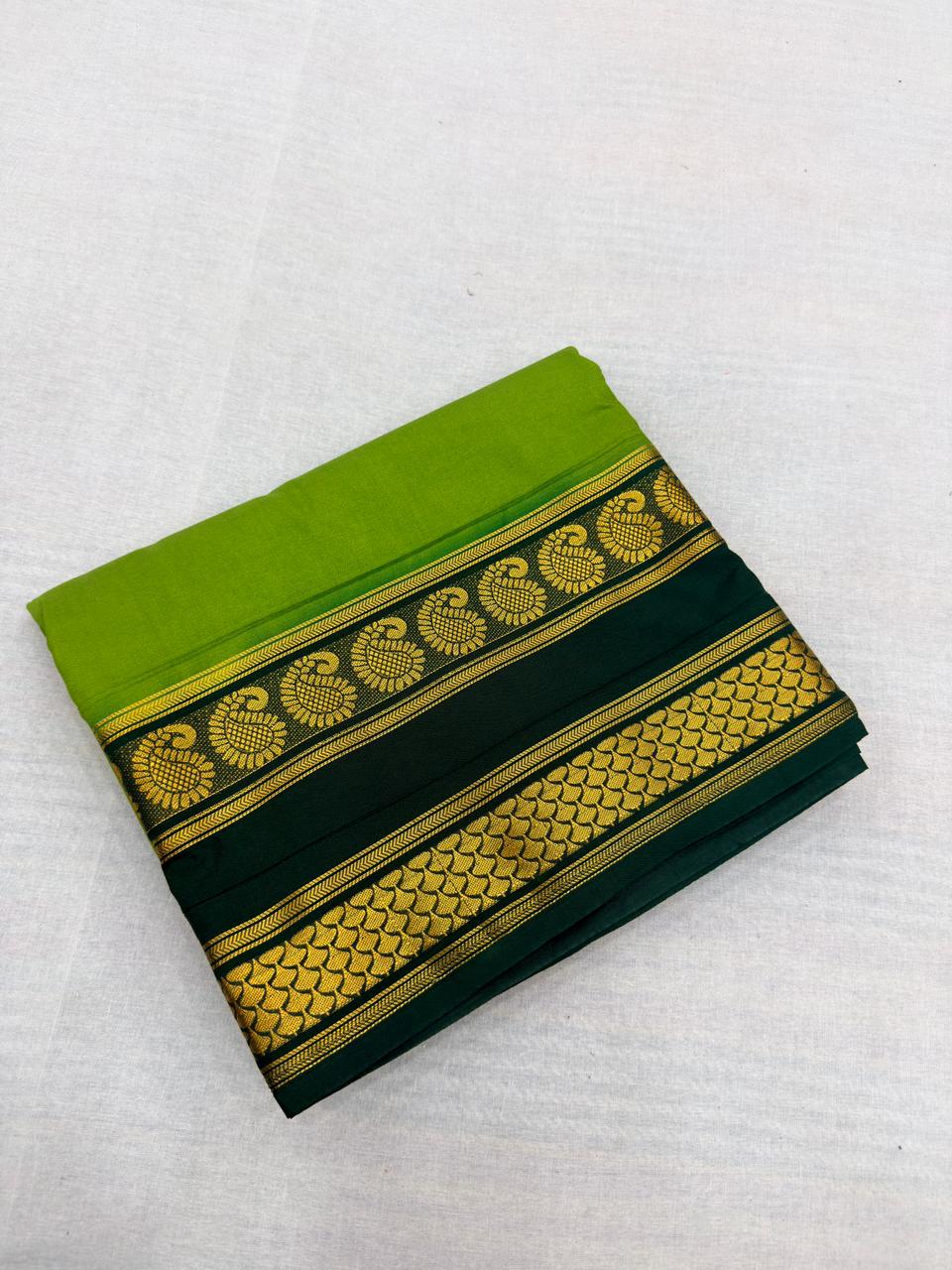 MYSORE CREPE VINTAGE