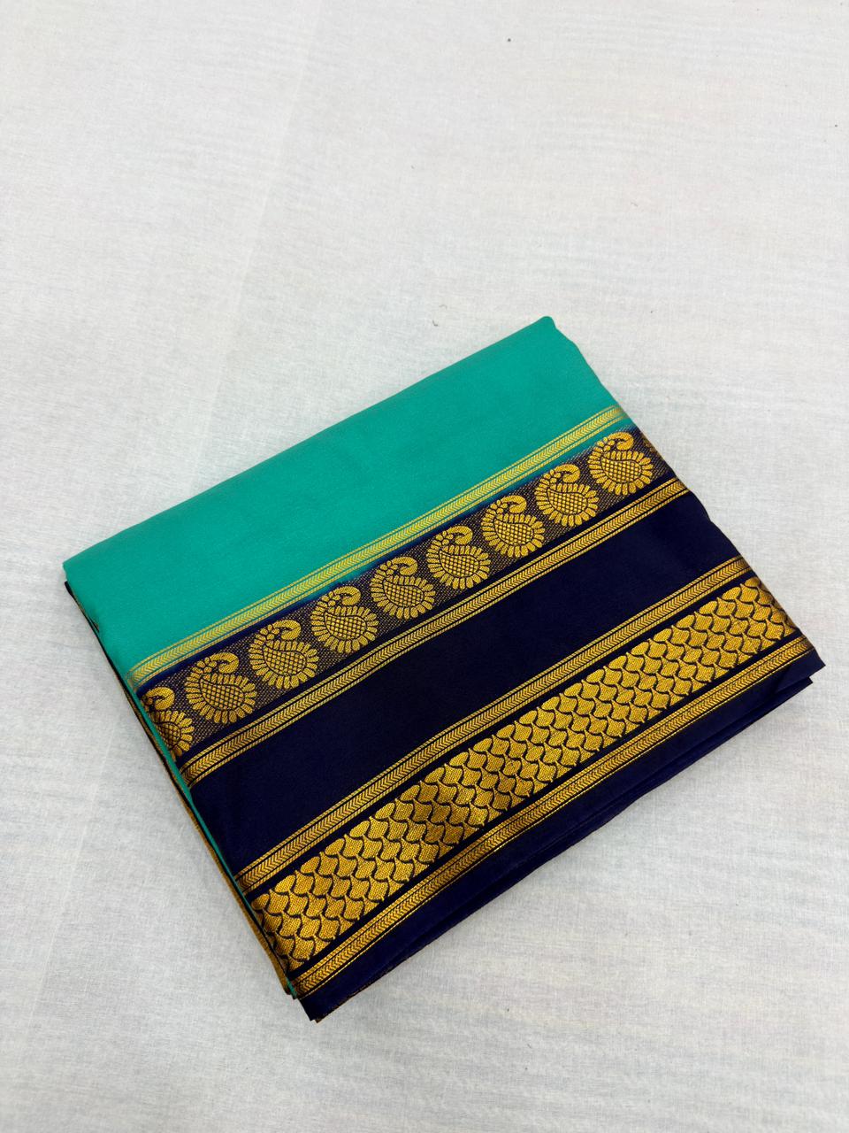 MYSORE CREPE VINTAGE