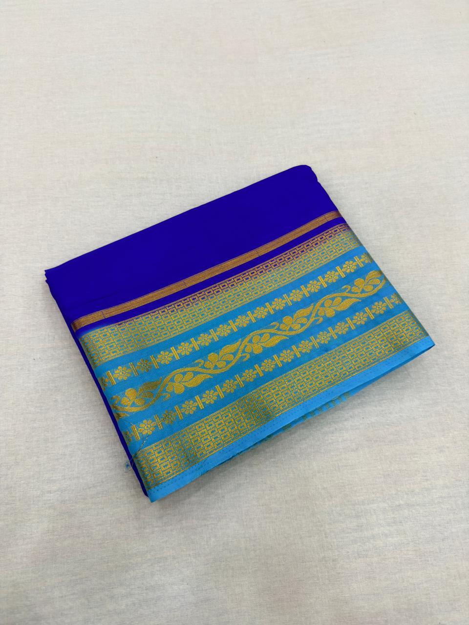 MYSORE CREPE VINTAGE