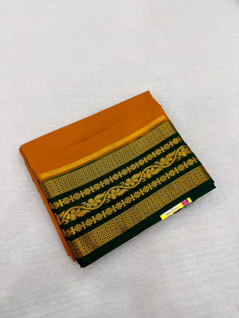 MYSORE CREPE VINTAGE