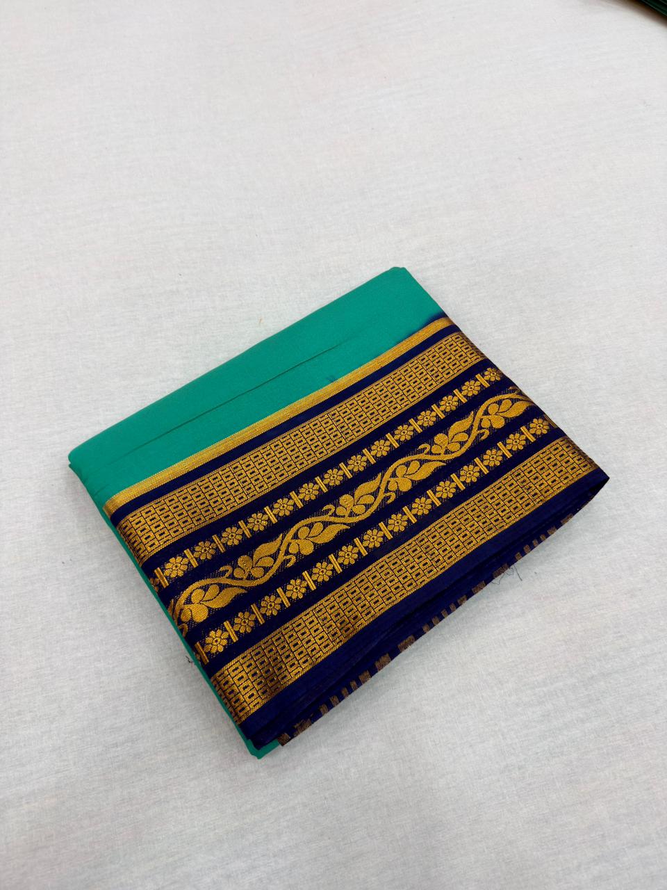 MYSORE CREPE VINTAGE